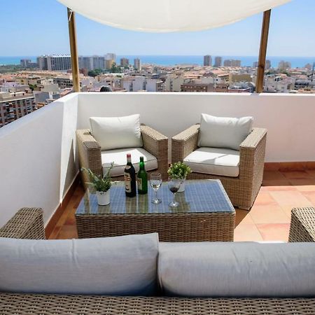 L'Atalaya D'Or Apartment Oropesa del Mar Exterior foto