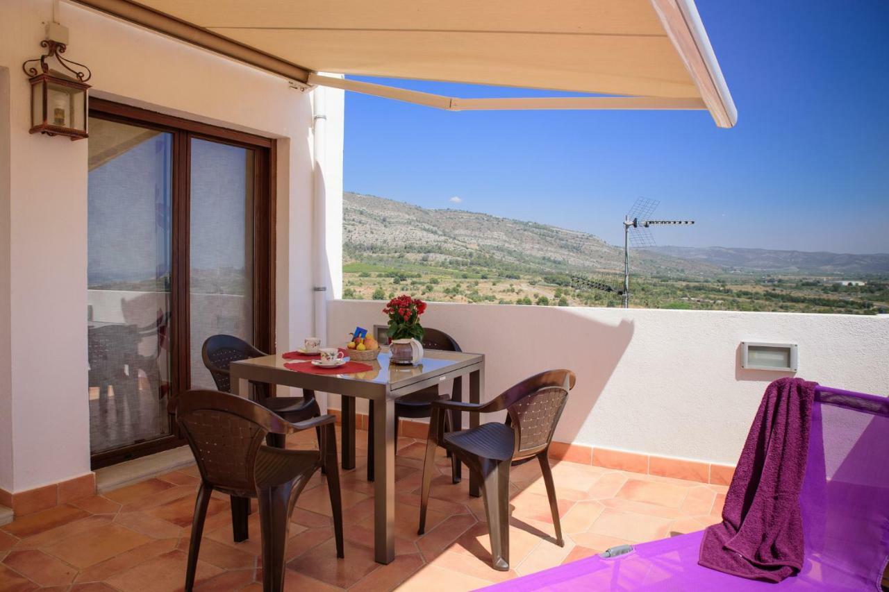 L'Atalaya D'Or Apartment Oropesa del Mar Exterior foto